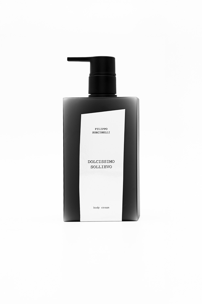 Dolcissimo Sollievo Body Cream-1