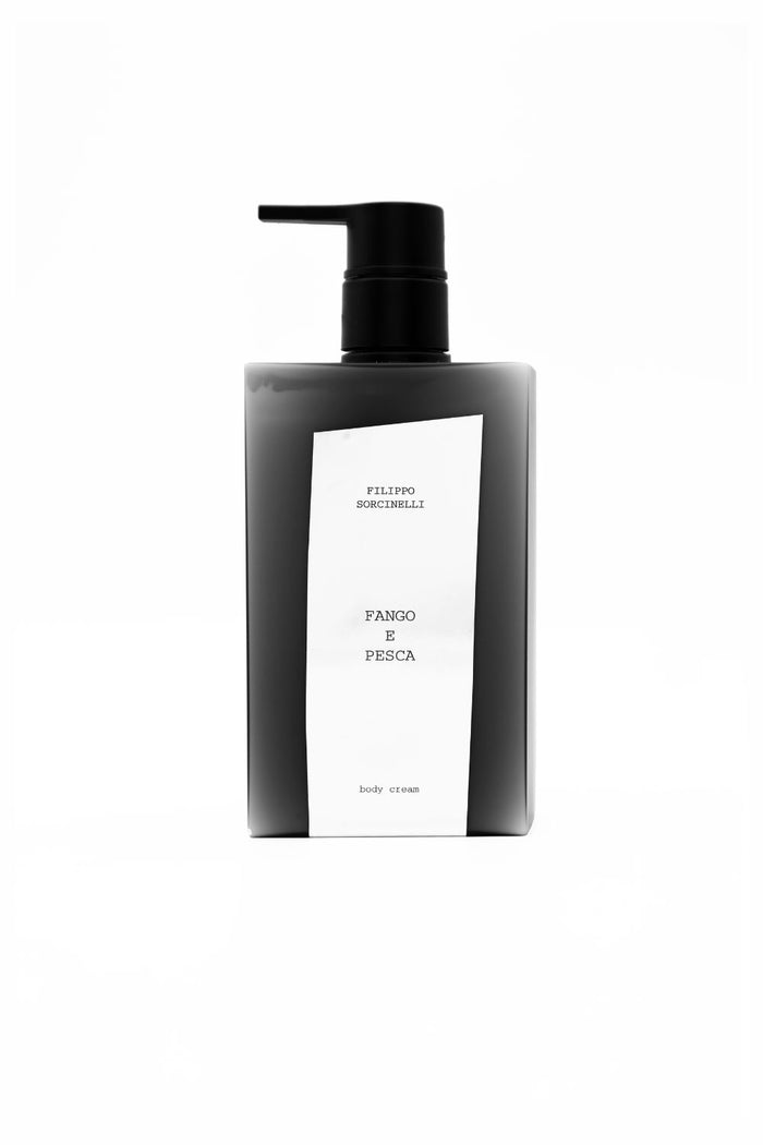 Fango e Pesca Body Cream-1