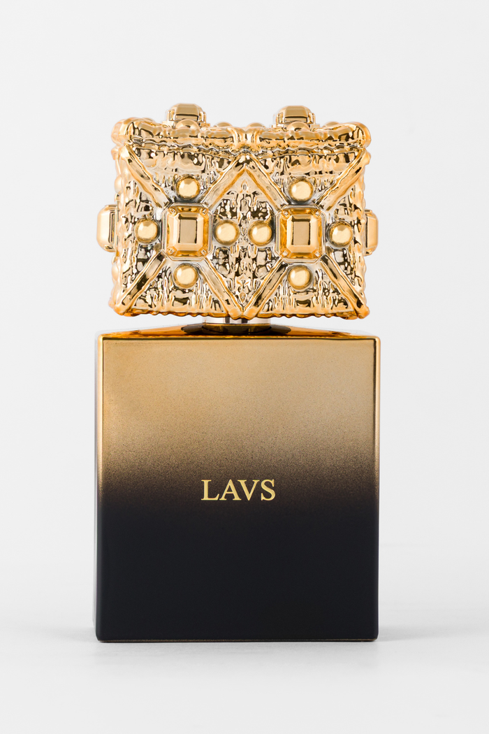 LAVS-1