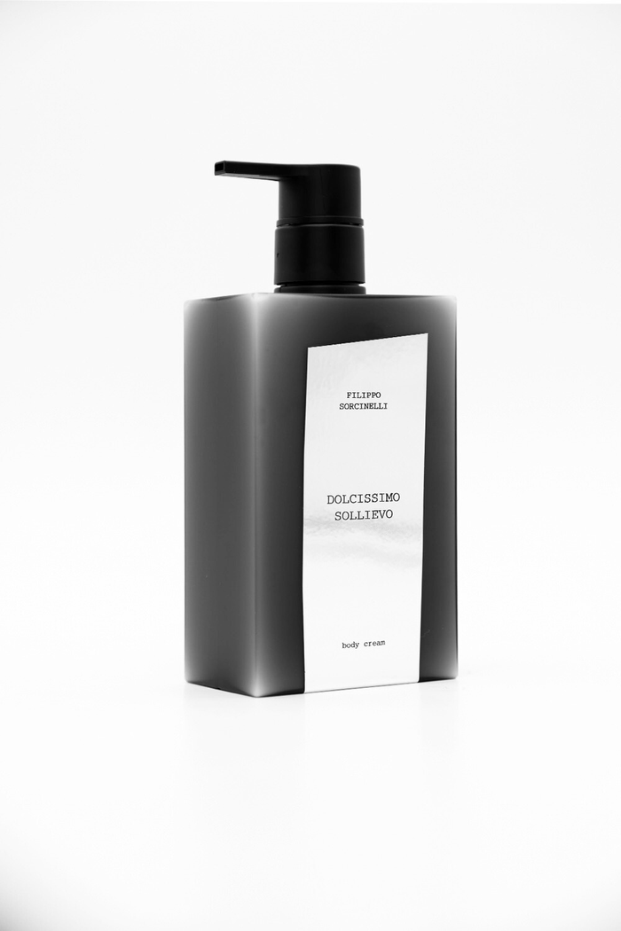 Dolcissimo Sollievo Body Cream-2