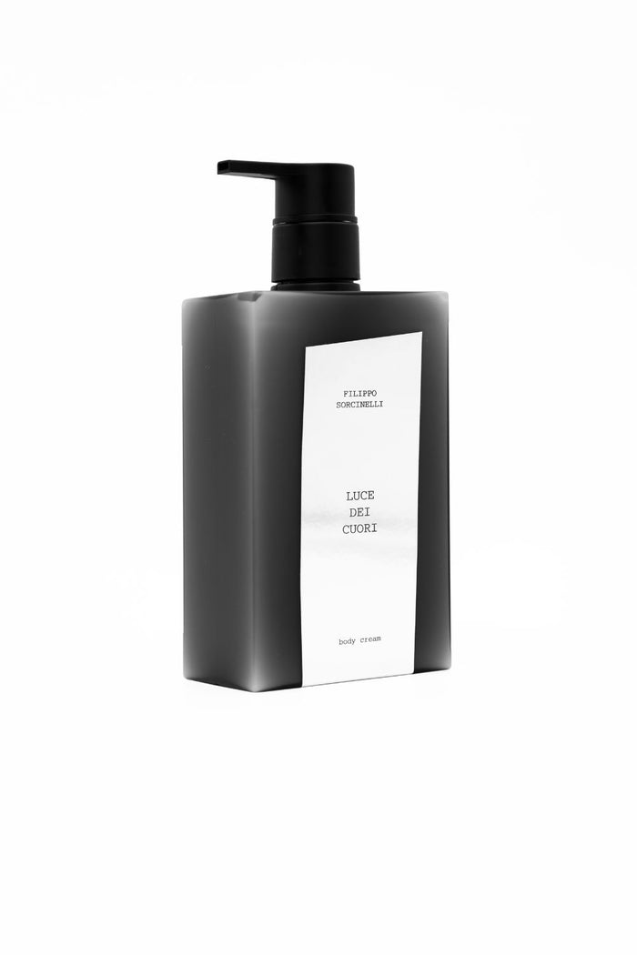 Luce dei Cuori Body Cream-2