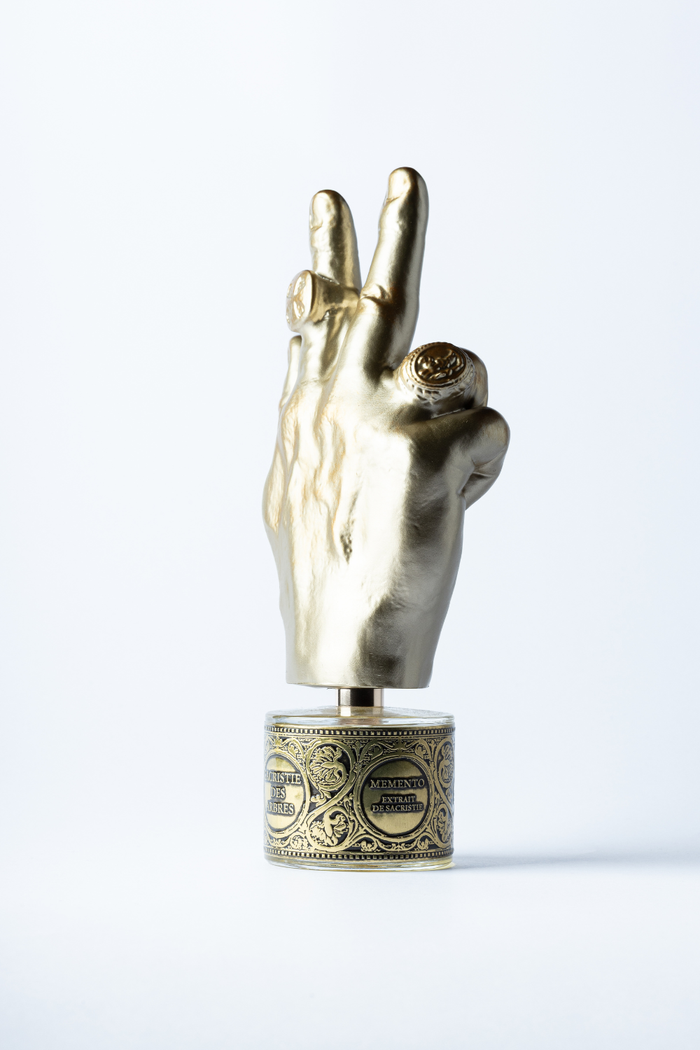 Sacristie Des Arbres-2