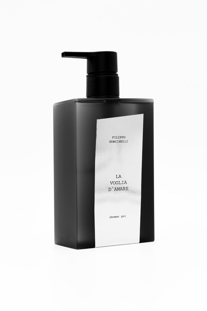 La voglia d'amare Shower Gel-2