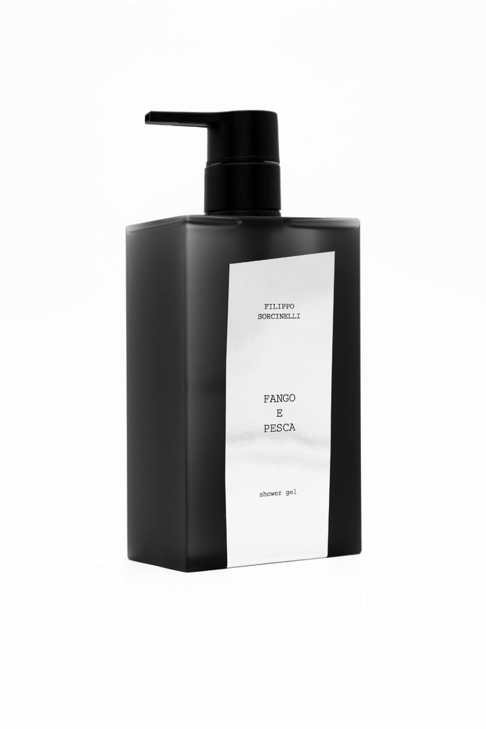 Fango e Pesca Shower Gel-2