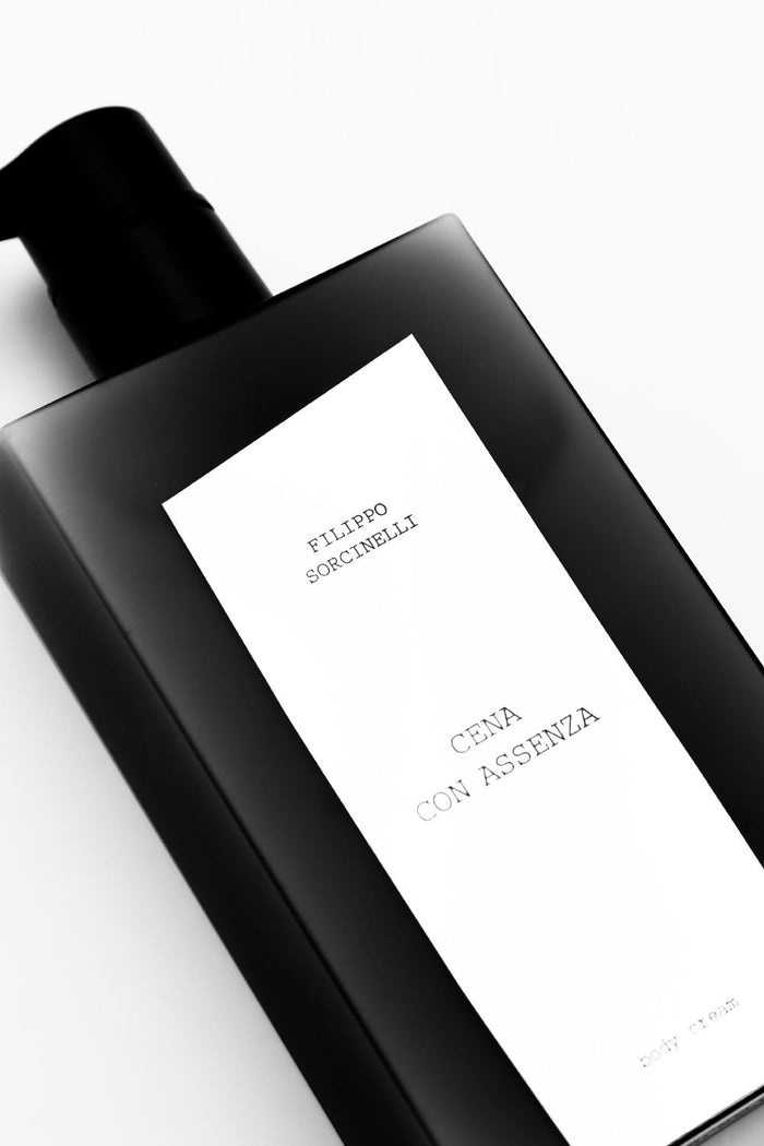 Cena con Assenza Body cream-4