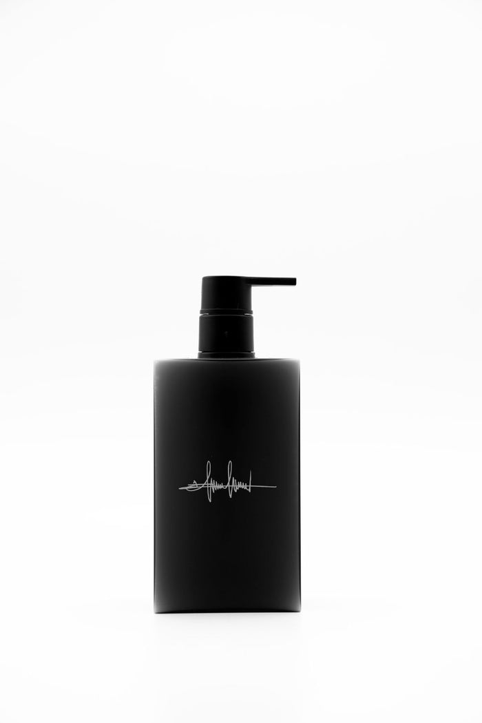 Ascetic Vanilla Shower Gel-4