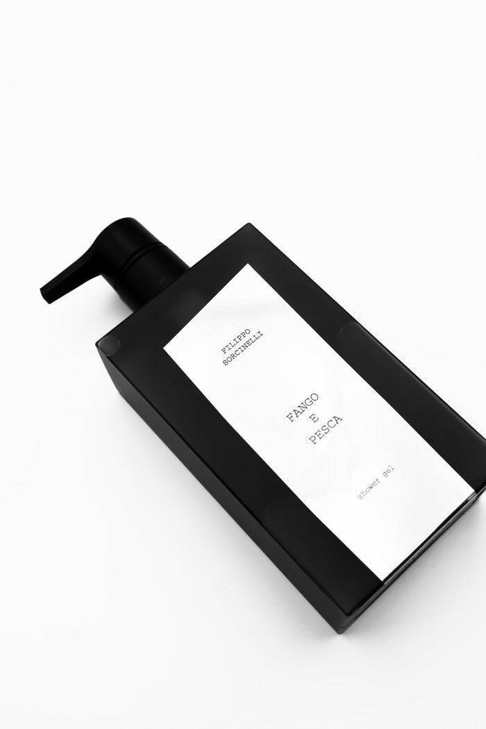 Fango e Pesca Shower Gel-4