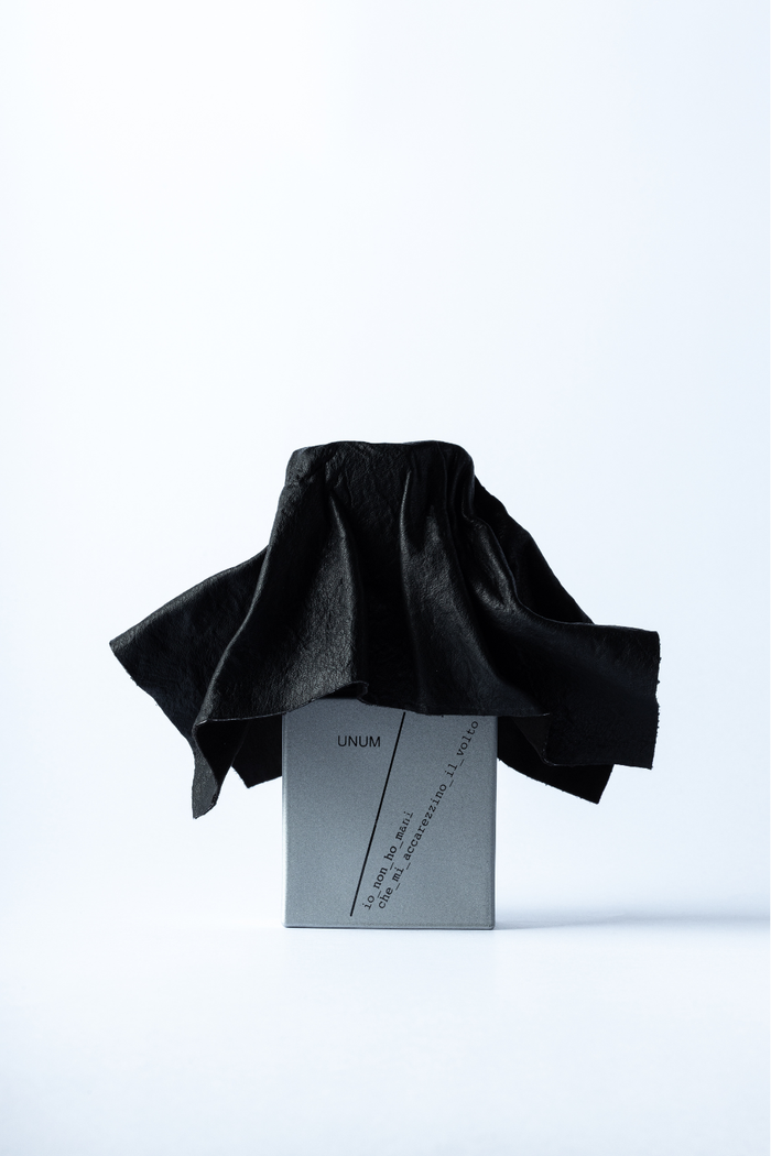 io non ho mani che mi accarezzino il volto-9