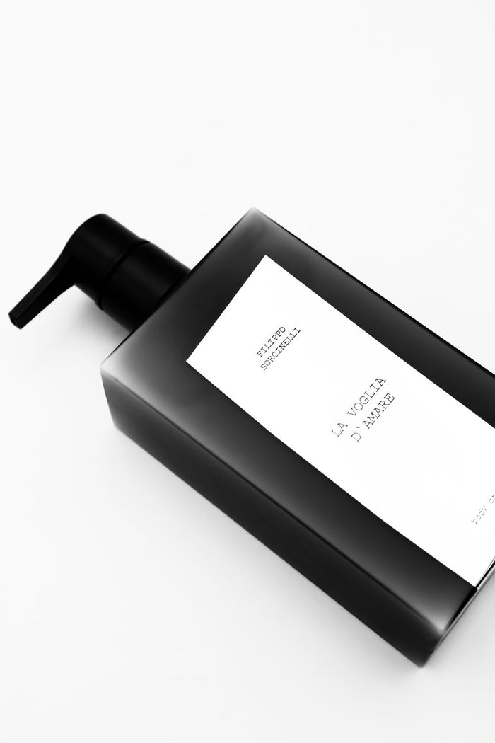 La voglia d'amare Body Cream-4