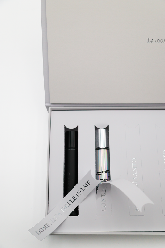 Calendario Pasquale / Limited Edition-3