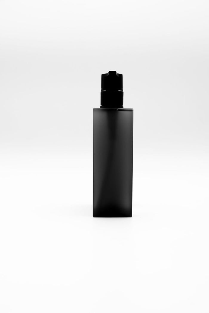 Ascetic Vanilla Shower Gel-5