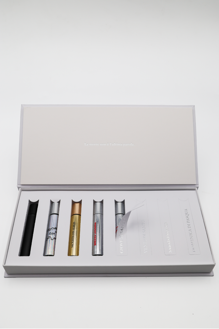 Calendario Pasquale / Limited Edition-4