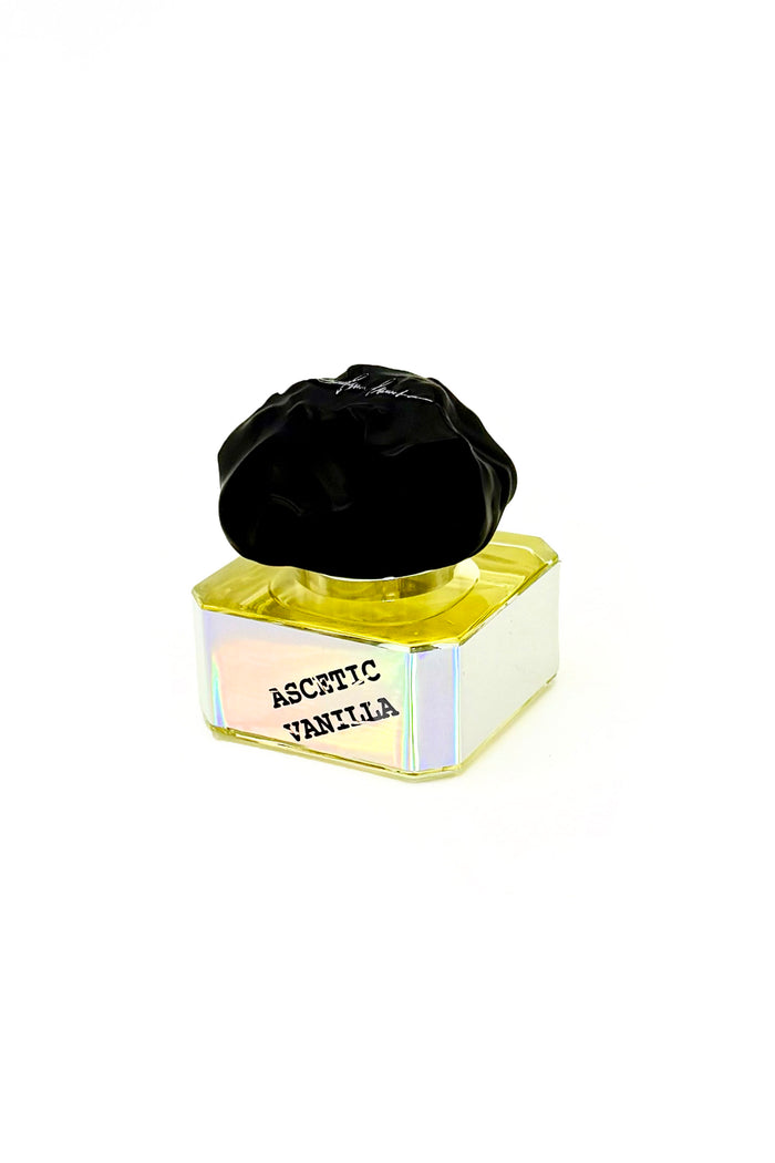 ASCETIC VANILLA-7
