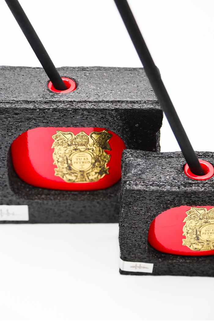 TU ES PETRUS scented home 500 ml-3