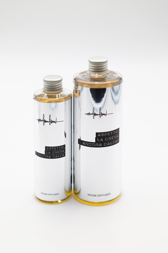 Ricarica Aspetta! La crema è ancora calda /Scented Home-1