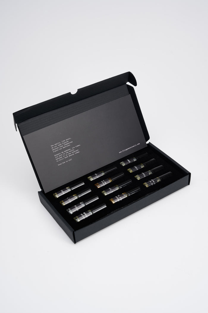 Discovery kit perfumes x12-1
