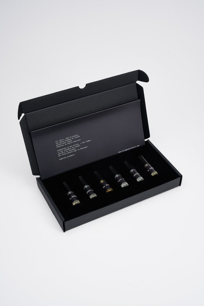 Discovery kit profumi x6-3