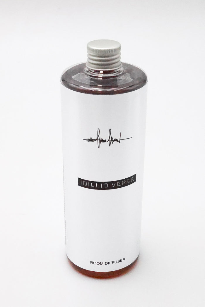 Idillio Verde / Scented Home Refill-1