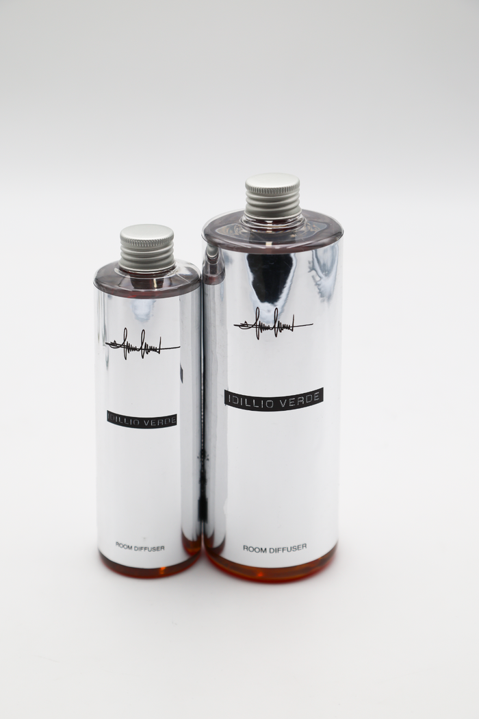 Ricarica Idillio Verde / Scented Home-1