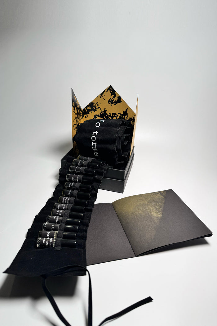REVELATION BOX-3