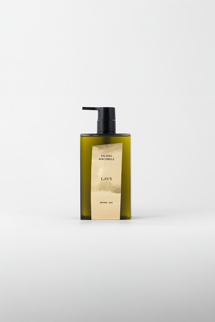 LAVS Shower Gel-1