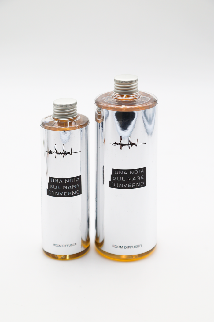 Ricarica Una noia sul Mare d'Inverno / Scented Home-1