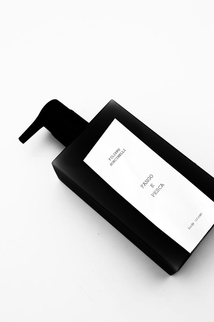 Fango e Pesca Body Cream-4