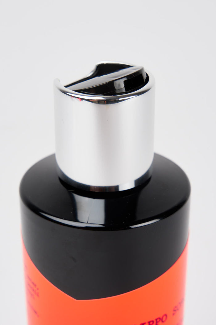 LENTEZZA CAREZZA body cream-4