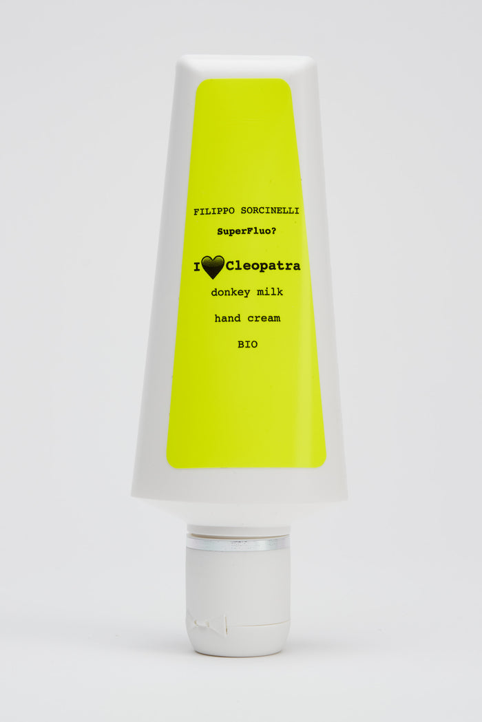 I LOVE CLEOPATRA hand cream-3
