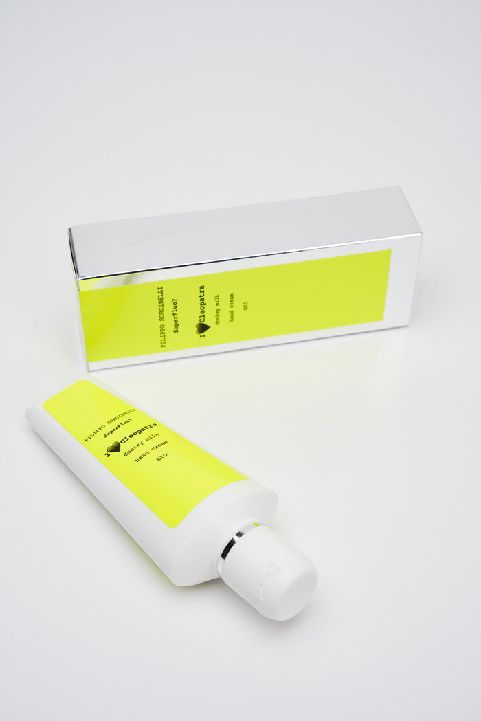 I LOVE CLEOPATRA hand cream-1