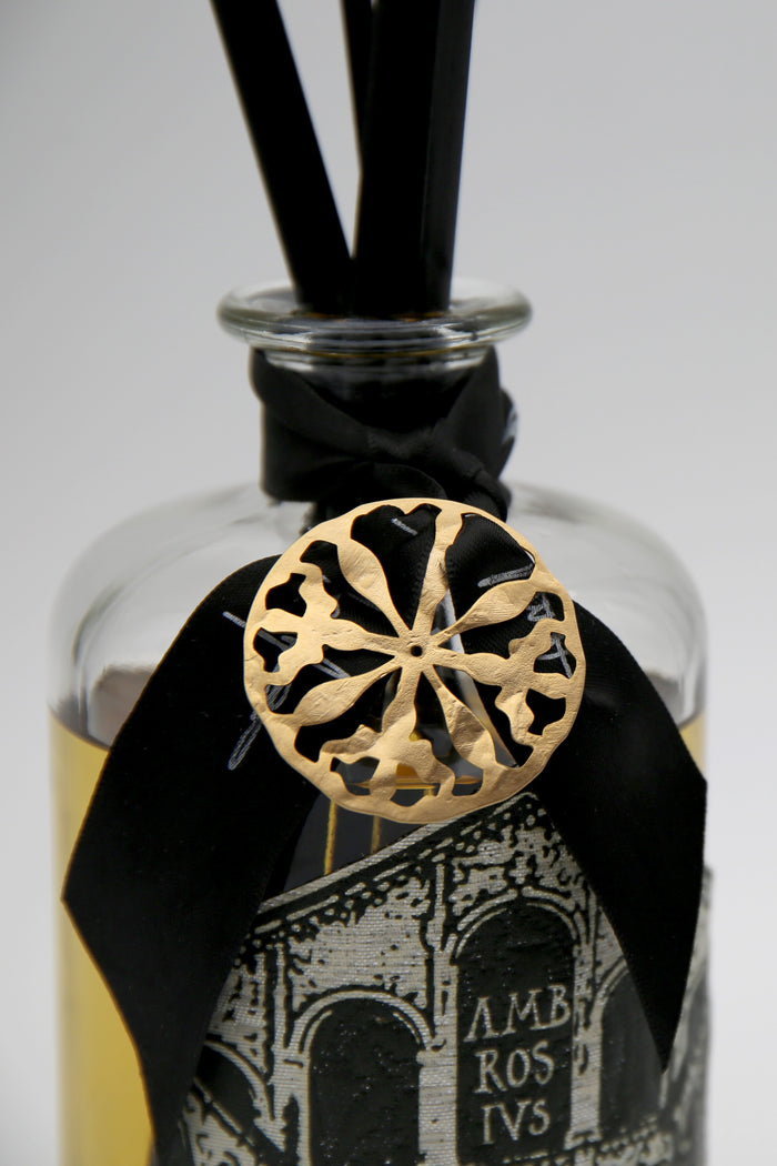 AMBROSIVS scented home-2