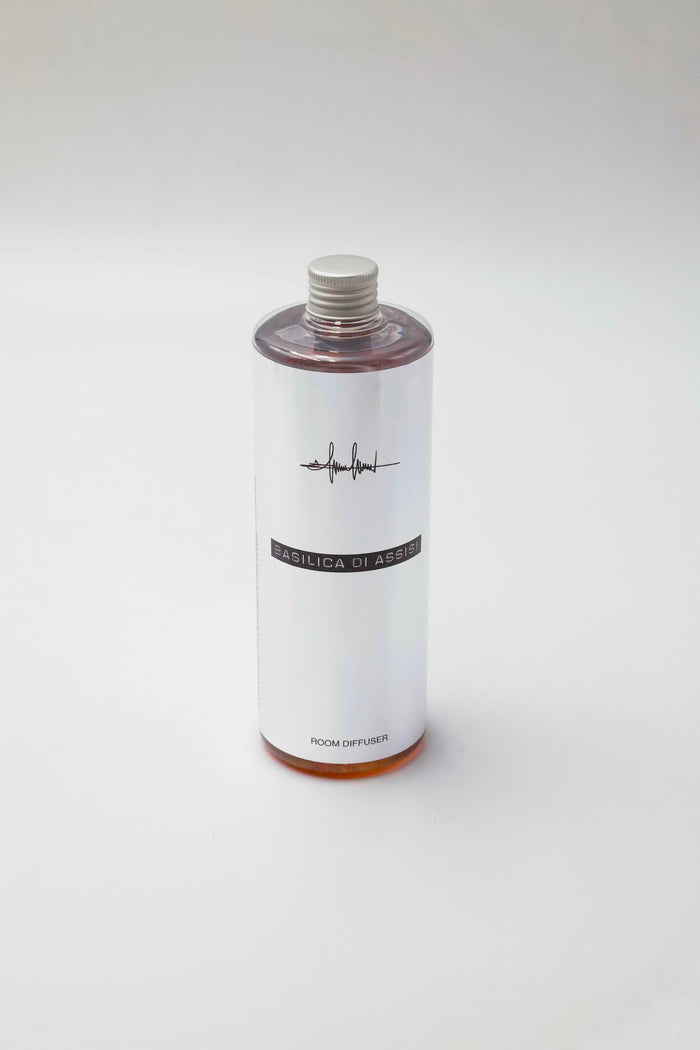 Basilica di Assisi / Scented Home Refill-1