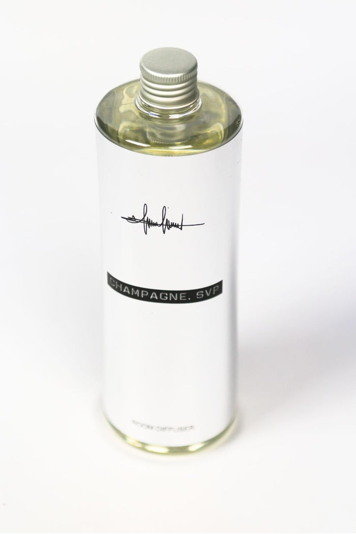 Ricarica Champagne, svp / Scented Home-1