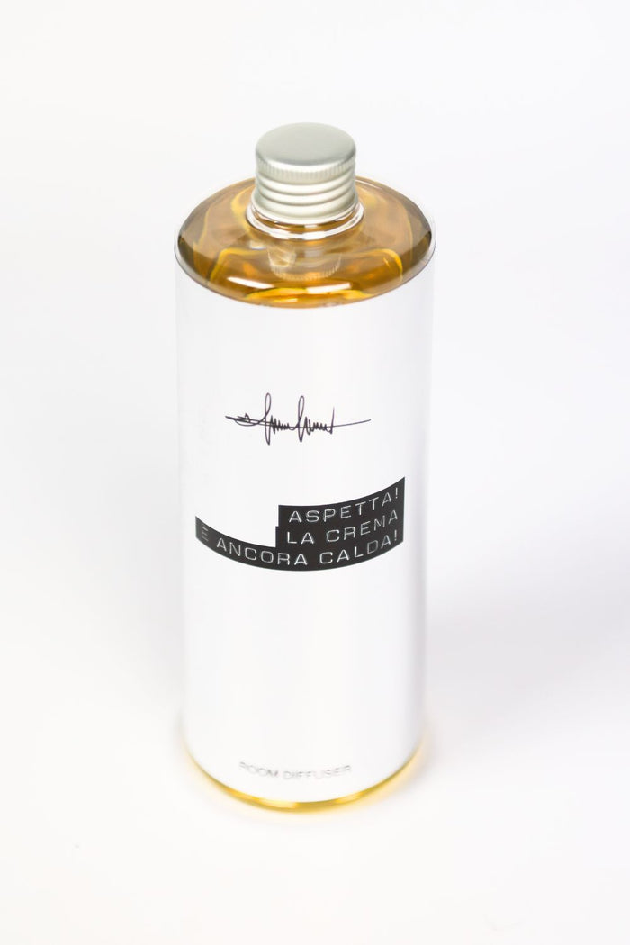 Ricarica Aspetta! La crema è ancora calda /Scented Home-1