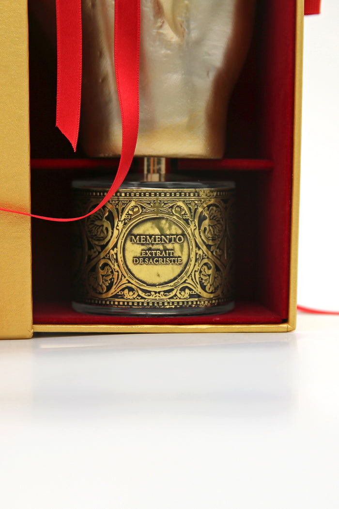 Sacristie Des Arbres-8