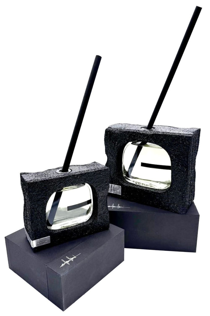 LENTEZZA CAREZZA Scented Home-5