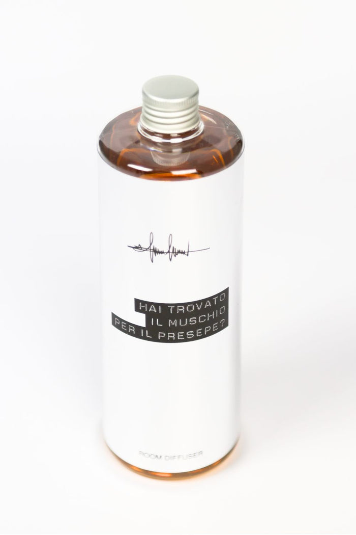 Ricarica Hai trovato il muschio per il presepe? / Scented Home-1