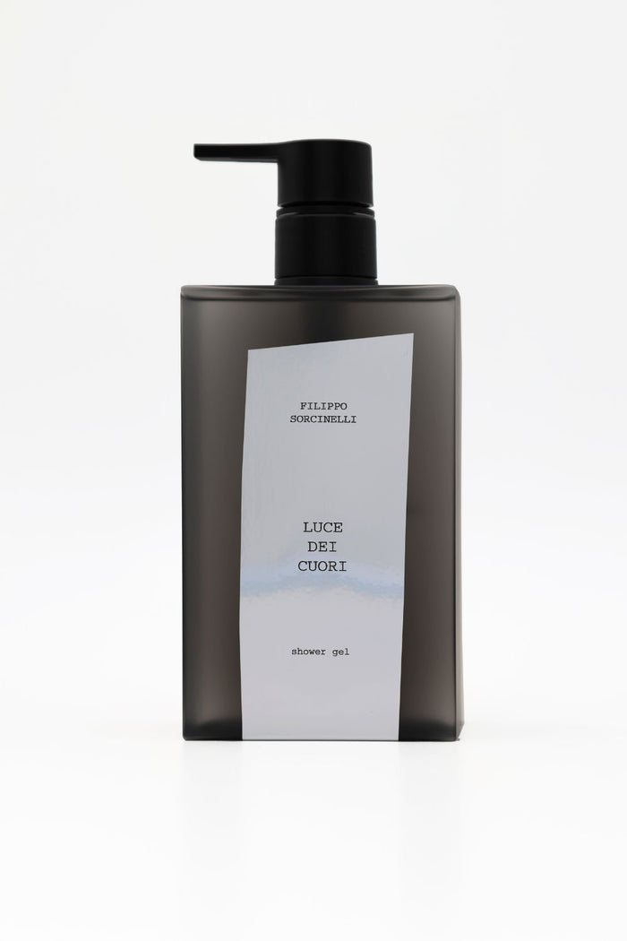 Luce dei cuori Shower Gel