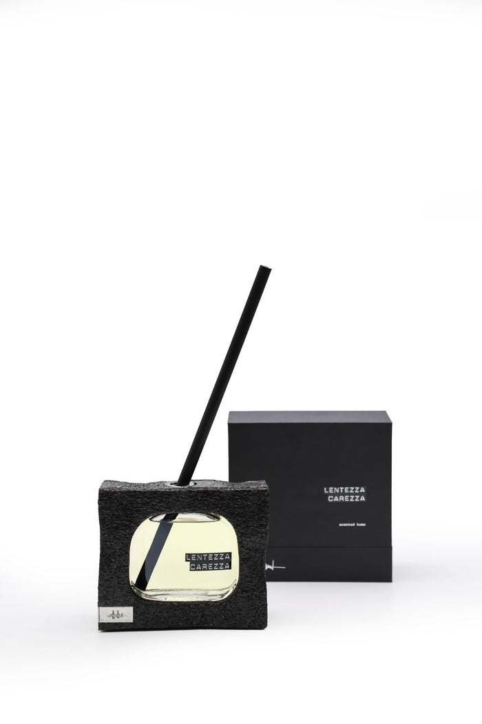 LENTEZZA CAREZZA Scented Home