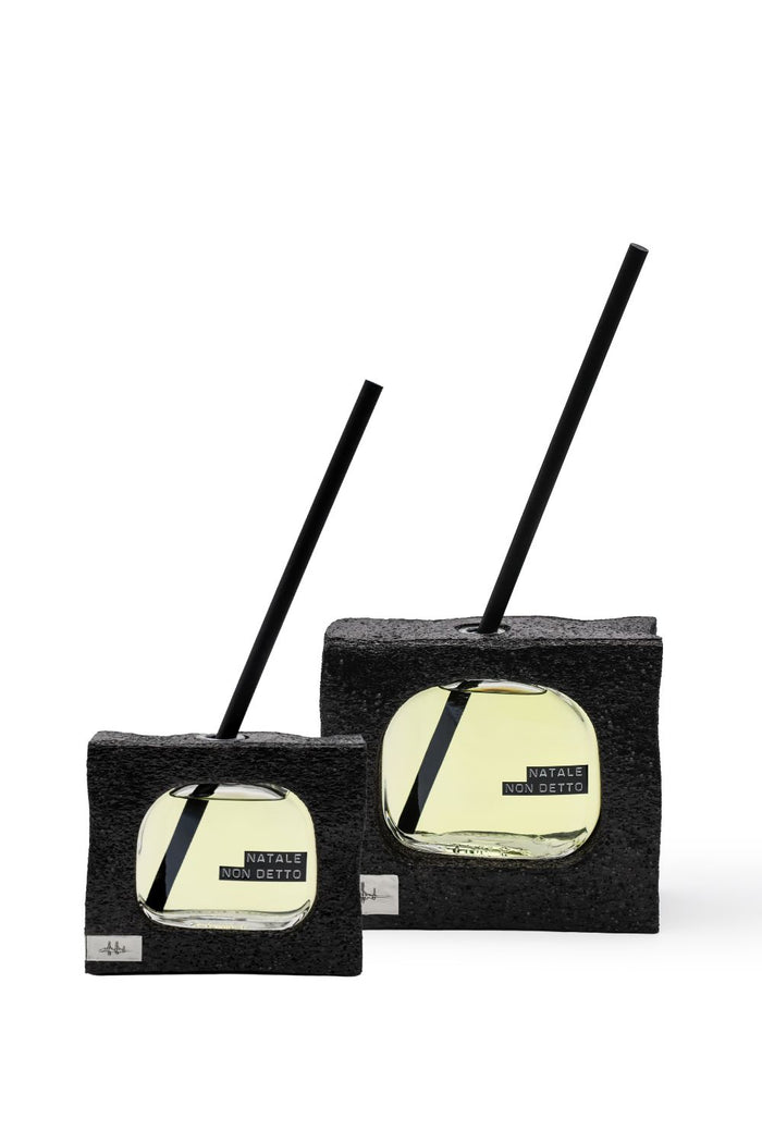 Natale non detto / Christmas edition