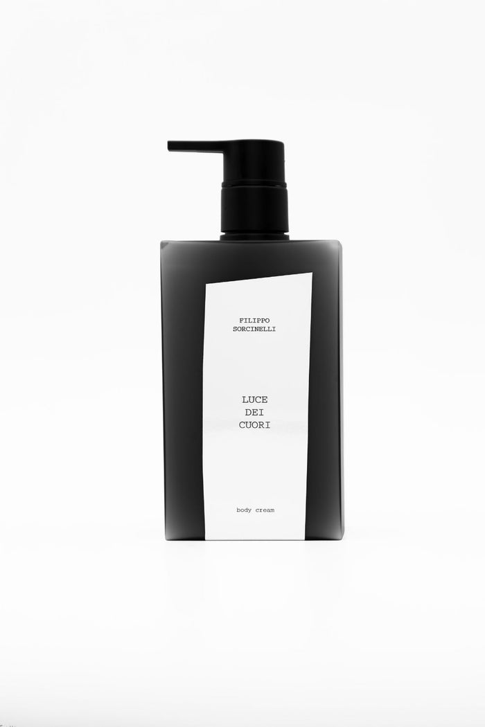 Luce dei Cuori Body Cream