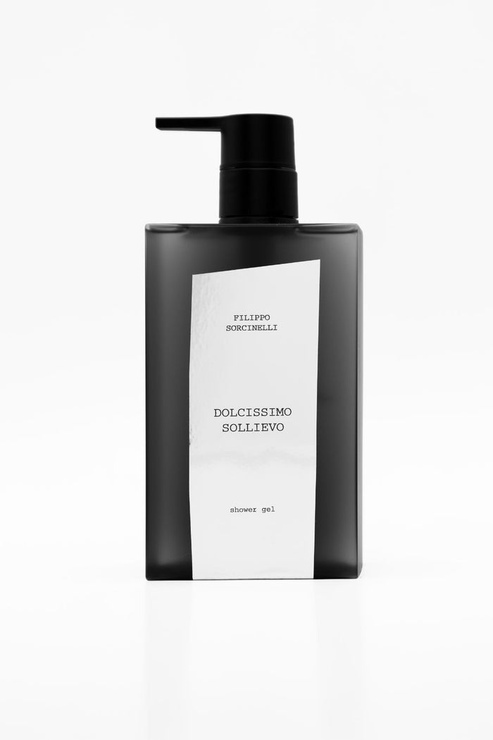 Dolcissimo Sollievo Shower Gel