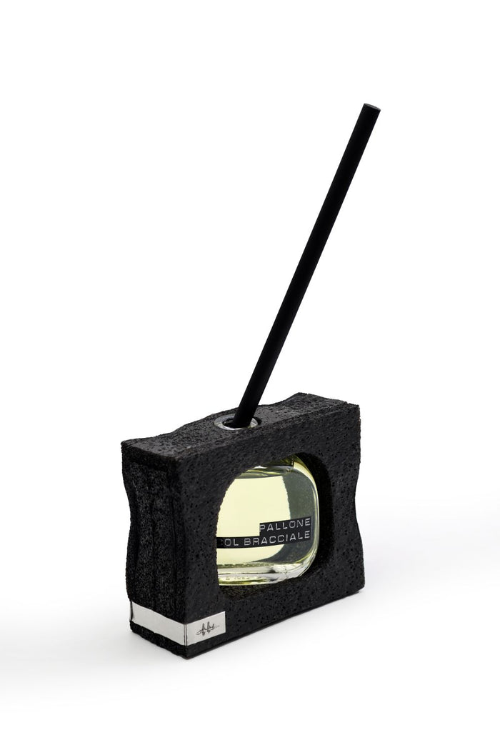 Pallone col bracciale