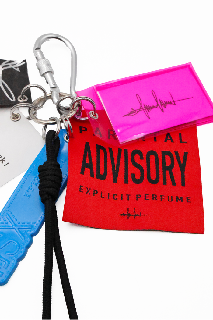 KEYCHAIN XSE'
