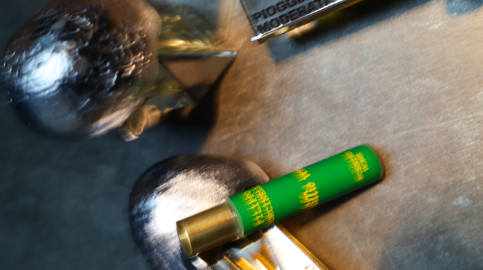 RICEVI 15ml DI IDILLIO VERDE