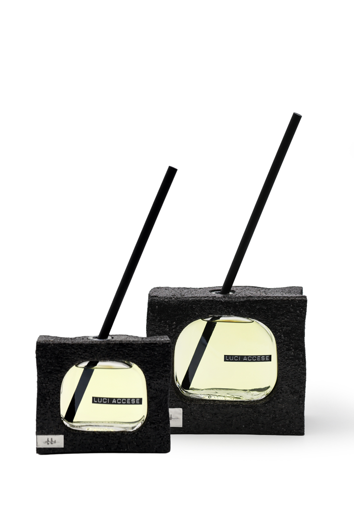 Luci Accese / Christmas edition