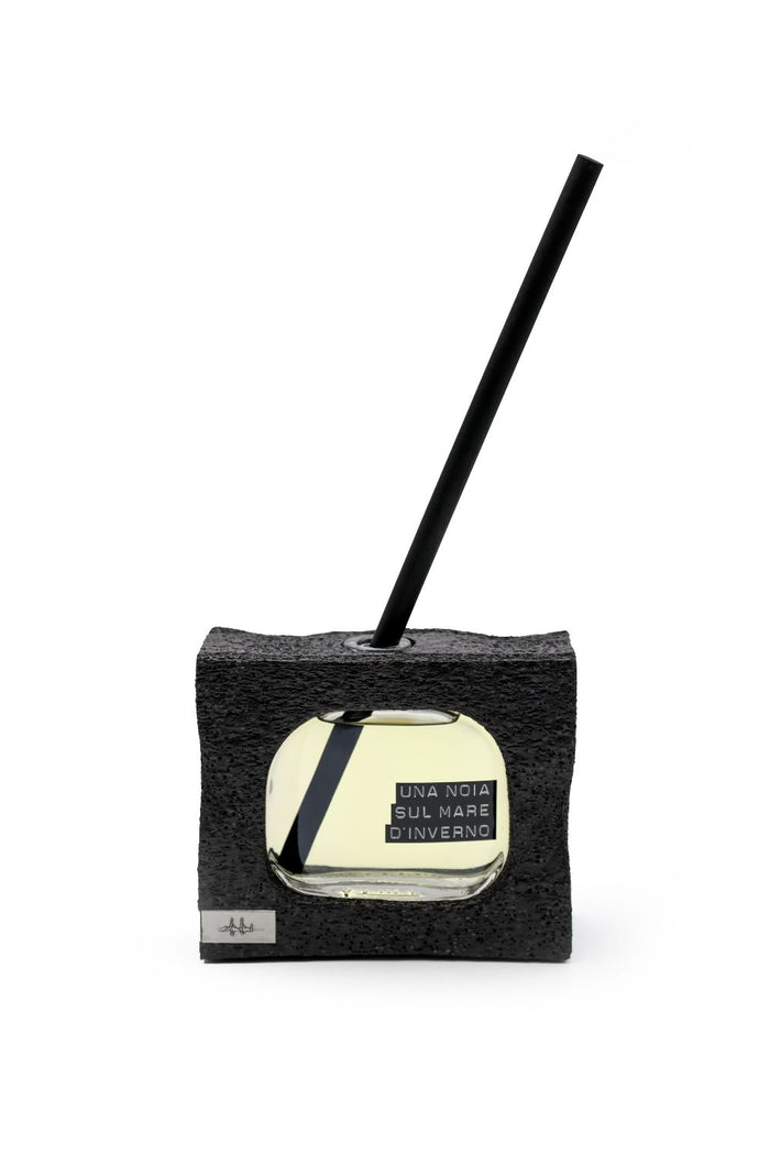 Una noia sul Mare d'Inverno