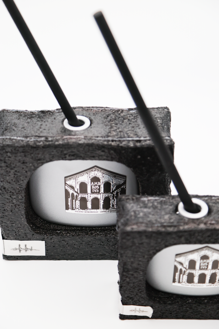 AMBROSIVS SCENTED HOME 250 ml-2