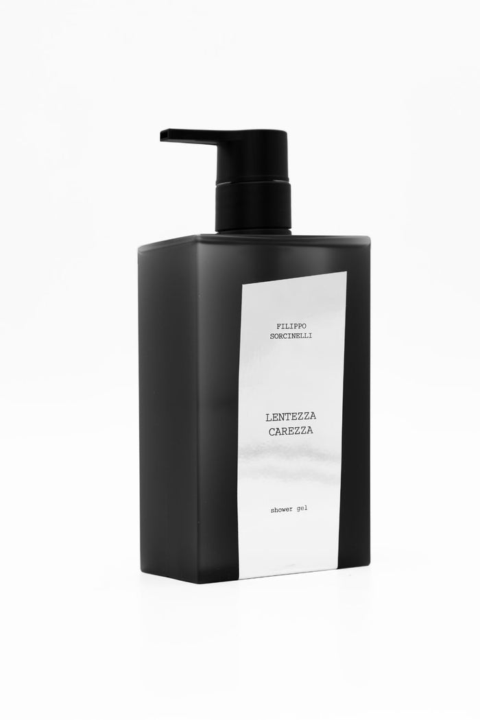 Lentezza Carezza Shower Gel-2