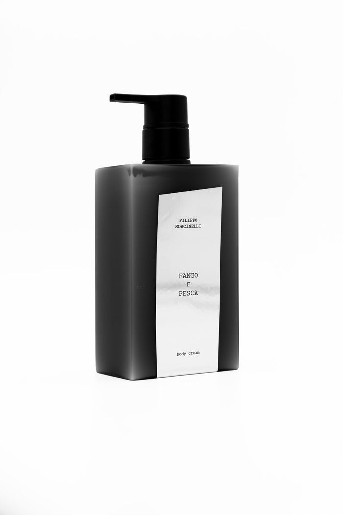 Fango e Pesca Body Cream-2
